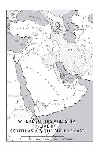 The Shia Revival